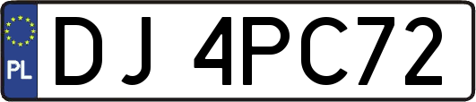 DJ4PC72