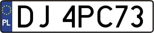 DJ4PC73
