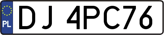 DJ4PC76