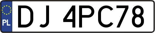 DJ4PC78