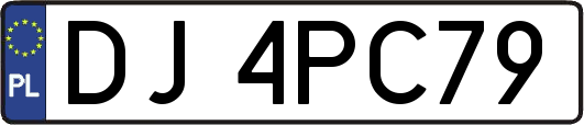DJ4PC79
