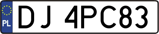 DJ4PC83