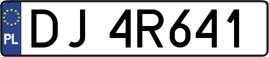 DJ4R641