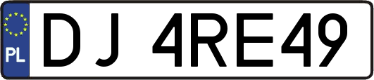 DJ4RE49