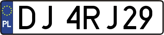 DJ4RJ29