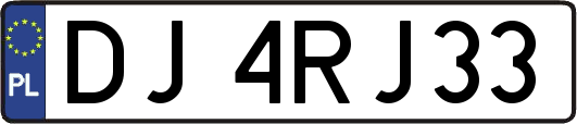 DJ4RJ33