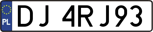 DJ4RJ93