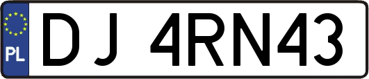 DJ4RN43