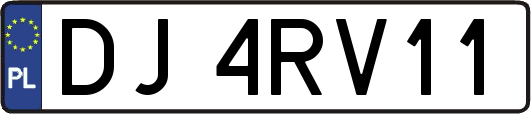 DJ4RV11