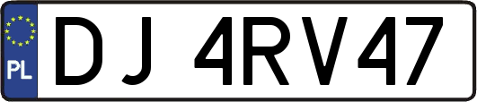 DJ4RV47