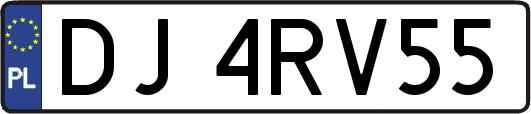 DJ4RV55