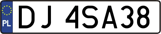 DJ4SA38