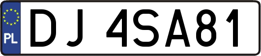 DJ4SA81