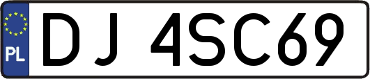 DJ4SC69