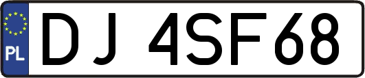 DJ4SF68