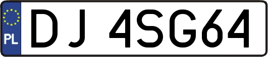 DJ4SG64