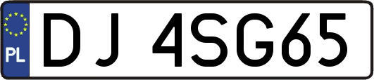 DJ4SG65