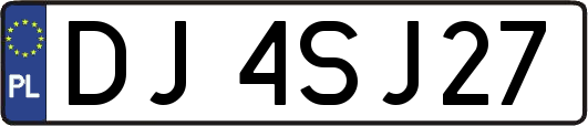 DJ4SJ27