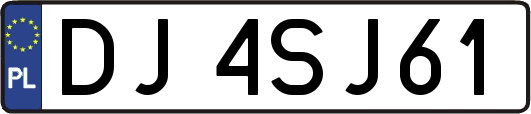 DJ4SJ61