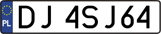 DJ4SJ64