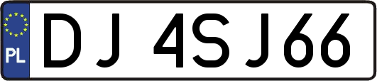 DJ4SJ66