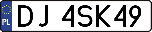 DJ4SK49
