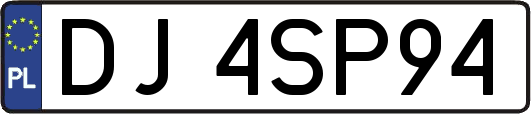 DJ4SP94