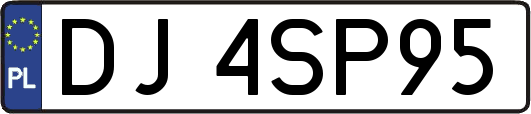 DJ4SP95