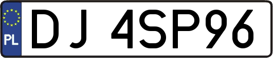 DJ4SP96
