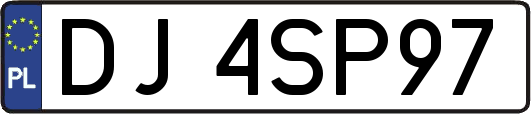 DJ4SP97