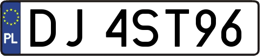 DJ4ST96