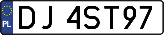 DJ4ST97