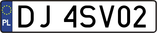 DJ4SV02