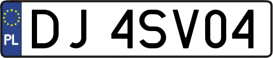 DJ4SV04