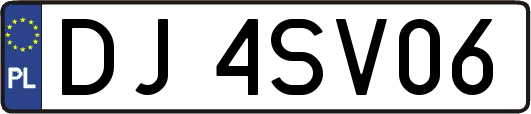 DJ4SV06