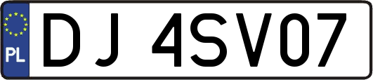 DJ4SV07