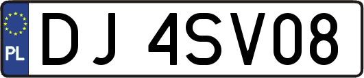 DJ4SV08
