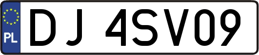 DJ4SV09