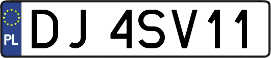 DJ4SV11