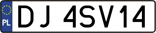 DJ4SV14