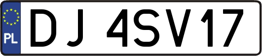 DJ4SV17