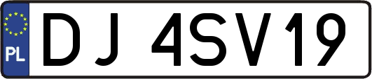 DJ4SV19