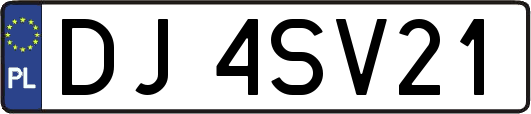 DJ4SV21