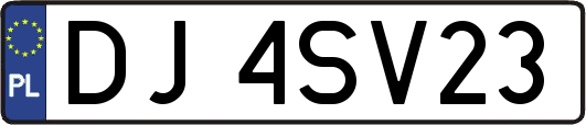 DJ4SV23