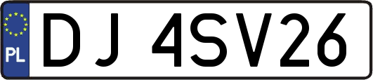 DJ4SV26