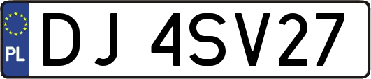 DJ4SV27