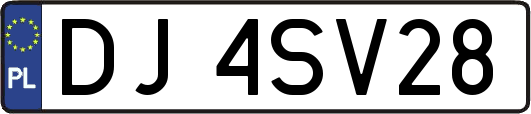 DJ4SV28