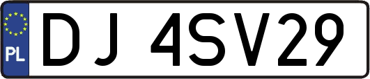DJ4SV29