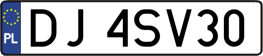 DJ4SV30