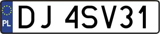 DJ4SV31
